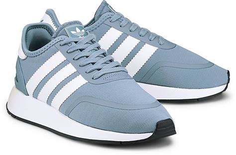 adidas schuhe retro hellblau damen